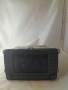RADIO CD NAVI VW TOURAN I 1T0035194C 2.0 TDI