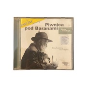 Płyta CD Piwnica Pod Baranami - Przychodzimy, Odchodzimy (Złota Kolekcja)
