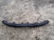 Opel Astra J IV Absorber styropian zderzak przód