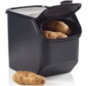Tupperware spiżarenka ziemniaczana 5,5 l.