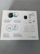 Laktator elektryczny dwufazowy Berdsen