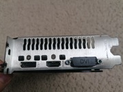 Karta graficzna NVidia GTX 1650