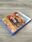 Gra EA Sports WRC PS5 Playstation