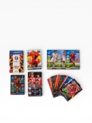 Zestaw Kart Panini Euro 2016