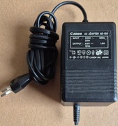 Zasilacz CANON AD-150 | 9,5V/1,5A