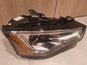 Nowy (nieużywany) Reflektor prawy audi a5 