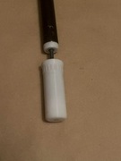 Rączka pompki uchwyt do pompowania PRL Wigry Jubilat Zenit