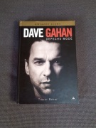 Gwiazdy sceny Trevor Baker - Dave Gahan. Depeche Mode