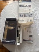 Inteligentny zamek do drzwi Yale Conexis L1