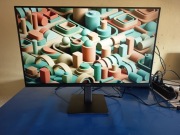 Monitor Samsung S24D300GAU stan bardzo dobry