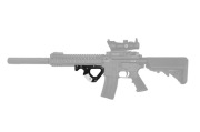 Uchwyt przedni dla karabinków AR - Angled Front Grip
