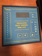 Regulator mocy biernej MRM-12cs Twelve