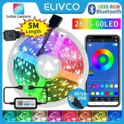 Ledy RGB bluetooth 