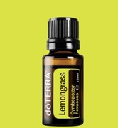 Lemongrass DoTerra 15ml 