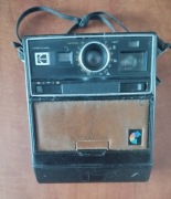 Polaroid . Kodak EK-200. 