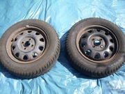 Koło ,Koła,  Suzuki, Opel , ET 45, Wagon, Agila