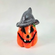 Dynia duża lampion halloween dekoracja , ozdoba