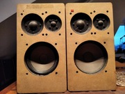 Heco P 3303 SL Professional 3302 Studio Line