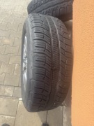 Felgi koła opony 265/60r18 Mazda CX-9 TC CX-5