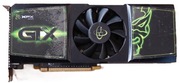 Karta Graficzna NVIDIA GeForce GTX295 XFX 1792MB 1,8GB SLI Retro Komputer