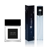 perfumetka męska 33ml  N081 – zapach inspirowany Man*