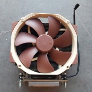 Chłodzenie CPU Noctua NH-U14S TR4-SP3