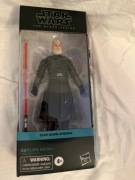 Star Wars Black Series Baylan Skoll