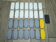 LEGO Technic panele (64782) zestaw