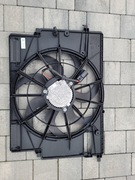 Volvo XC40 wentylator chłodnicy 32222108