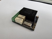 Sterownik. BRAMY Homeassistant ESPHOME SUPLA