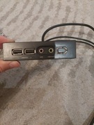 Urządzenie wyjść i wejść 