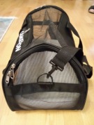 Cameleon. - Torba dla kota lub psa -Tanio