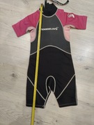 Pianka Neoprenowa dla Dziecka firmy Indigosurf 