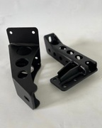 BMW E24 E28 swap łapy silnika M50 M52 M54 S50 S54 S52