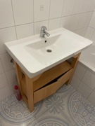 Umywalka łazienkowa