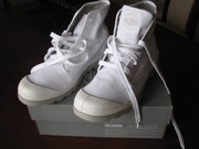 Buty Trampki Trapery Palladium PAMPA HI LITE CVS Męskie Nowe!