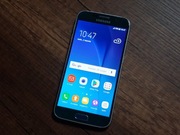 Samsung Galaxy S6 SM-G920F 32GB 3GB Ładny Stan! Piękny Kolor!