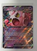 Pokemon Scream Tail ex TWM 094/167