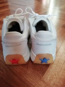 CONVERSE sneakersy 37,5 JAK NOWE