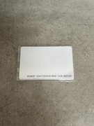 Karta Zbliżeniowa ROGER EMC-1