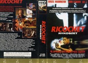 RYKOSZET - DENZEL WASHINGTON