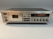 Yamaha kx 670 magnetofon kx670 3 głowice