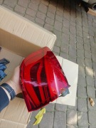 BMW 3 F31 LCI LAMPA LEWY TYŁ USA 7372211 7369115