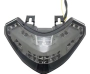 Lampa tylnia Ducati Multistrada 1200 10-14'