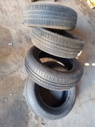 Opony letnie 185/65R15