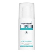 Krem do twarzy Pharmaceris A głęboko nawilżający SPF 30 50 ml