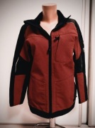 Kurtka  damska sportowa Softshell  Mycore Force 