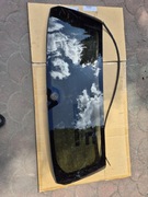 Szyba klapy bagażnika Toyota Auris II KOMBI 