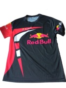 Red Bull męski T Shirt koszulka r M