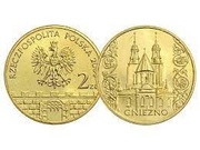 2 zł Gniezno 2005